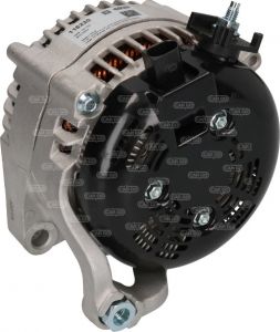 Alternateur compatible pour BMW 12317605478 - vue 2