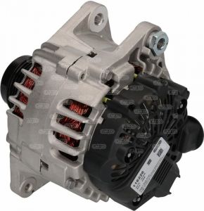 Alternateur compatible pour KIA 373002B610 - Alternateur compatible pour HYUNDAI et 373002B750