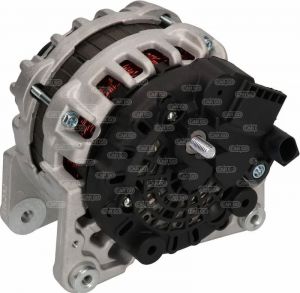 Alternateur compatible pour VOLKSWAGEN 04C903023DX - Alternateur compatible pour VOLKSWAGEN et 04C903023D