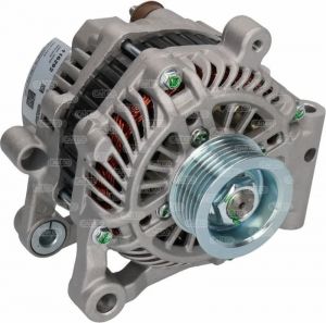 Alternateur compatible pour AD KÜHNER 553863RI