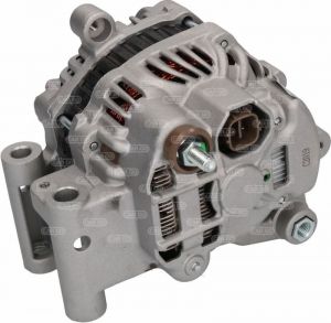 Alternateur compatible pour AD KÜHNER 553863RI - Alternateur compatible pour HC CARGO et 116292