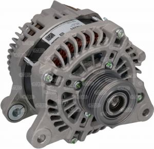 Alternateur compatible pour AD KÜHNER 554587RI