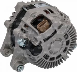 Alternateur compatible pour AD KÜHNER 554587RI - Alternateur compatible pour HC CARGO et 116293