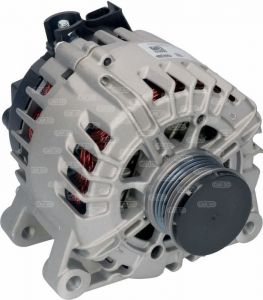 Alternateur compatible pour  