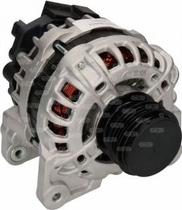 Alternateur compatible pour RENAULT 231008386R