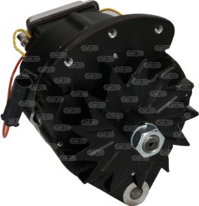 Alternateur compatible pour CARRIER 300040913