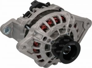 Alternateur compatible pour IVECO 504385134