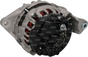 Alternateur compatible pour IVECO 504385134 - vue 2