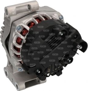 Alternateur compatible pour FIAT 52092133 - vue 2