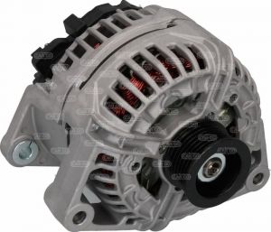 Alternateur compatible pour OPEL 93175813