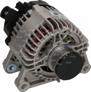Alternateur compatible pour PEUGEOT 9688237380