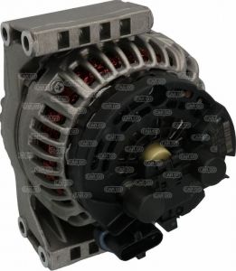 Alternateur compatible pour ISKRA MG808 - Alternateur compatible pour DAF et 1649066