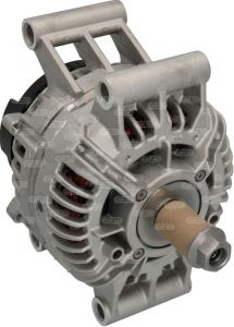 Alternateur compatible pour AUTOSTARTER POLAND A0670S