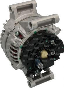 Alternateur compatible pour AUTOSTARTER POLAND A0670S - vue 2