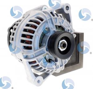 Alternateur compatible pour OPEL 6204080