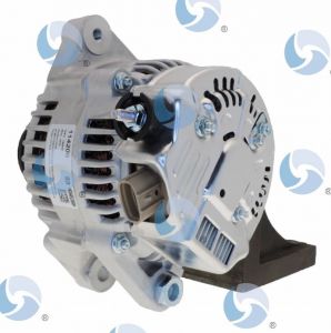Alternateur compatible pour TOYOTA 2706033040 - Alternateur compatible pour TOYOTA et 2706033040