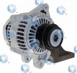 Alternateur compatible pour TOYOTA 2706033040