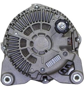 Alternateur compatible pour AUTOSTARTER POLAND A5097 - Alternateur compatible pour VALEO 443525 -3