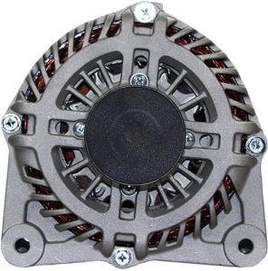 Alternateur compatible pour AUTOSTARTER POLAND A5097