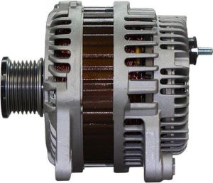 Alternateur compatible pour AUTOSTARTER POLAND A5097 - Alternateur compatible pour VALEO 443525