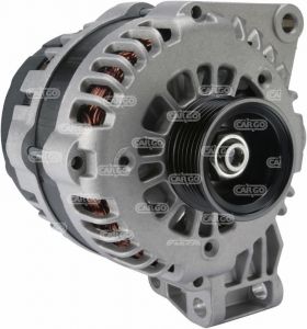 Alternateur compatible pour OPEL 4808607