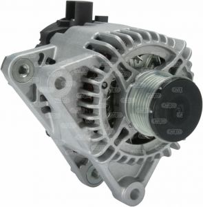 Alternateur Denso pour PEUGEOT 9688237380