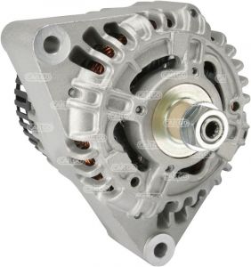 Alternateur Mahle Letrika pour ISKRA 11203397