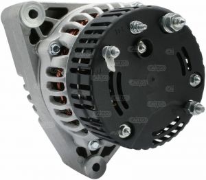 Alternateur compatible pour ISKRA MG337