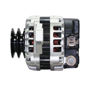 Alternateur Valeo pour HYUNDAI 3730045500 - alternateur KUR554351RIV-2 pour HYUNDAI 3730045500