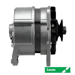 Alternateur LUCAS pour FORD 84FB10300NA - Alternateur LUCAS pour 0986031380 BOSCH