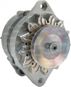 Alternateur compatible pour ISKRA AAK4530