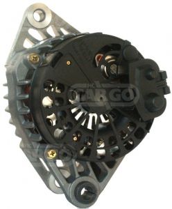 Alternateur compatible pour FIAT 46782218