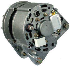 Alternateur compatible pour VOLKSWAGEN 047903015M