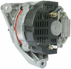 Alternateur Mahle Letrika pour OPEL 1204110