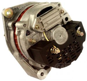 Alternateur compatible pour ISKRA AAK1193