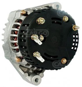 Alternateur Mahle pour ISKRA 11201675