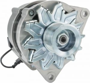 Alternateur Mahle Letrika pour WAI 12785N