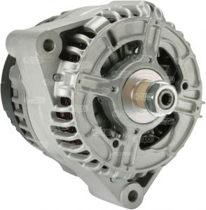Alternateur compatible pour ISKRA 11203389