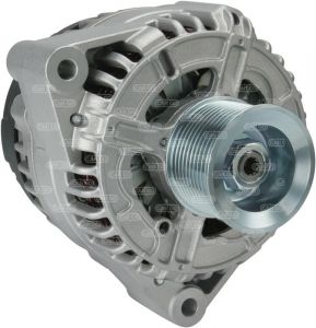 Alternateur Mahle Letrika pour FIAT 84141456