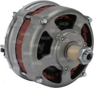 Alternateur compatible pour DELCO REMY EU DRA1427