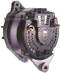 Alternateur compatible pour RENAULT 7700784891