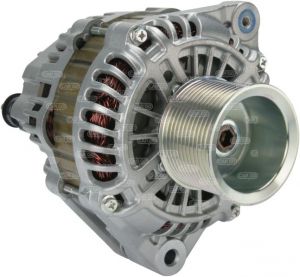 Alternateur compatible pour AUTOSTARTER POLAND A5378MITSUBISHI