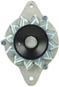 Alternateur compatible pour NIKKO 0330004340