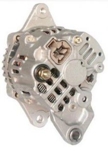 Alternateur compatible pour MITSUBISHI A007T03877