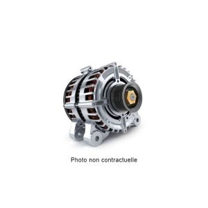 Alternateur compatible pour TOYOTA 270600Q170