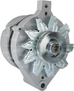 Alternateur compatible pour FORD D7AF10300BA