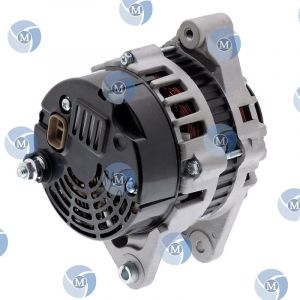 Alternateur compatible pour RCP AL12390 - Alternateur pour VALEO TA000A48401