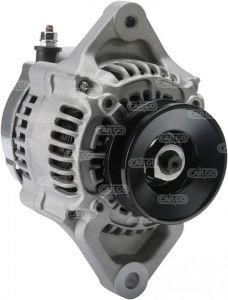 Alternateur compatible pour AD KÜHNER 553400RI
