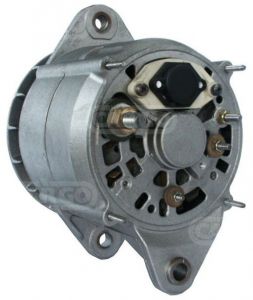 Alternateur compatible pour NAVISTAR 1964860A1