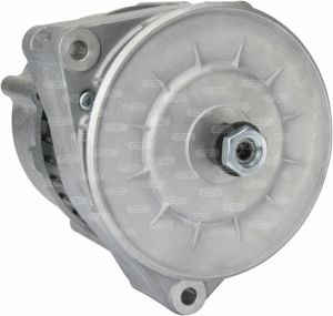 Alternateur compatible pour DANSK RENOVERINGSINDUSTRI 5001261004